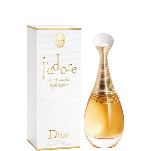 Dior J’adore Infinissime - Eau de Parfum 3348901521406